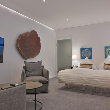 Ferienwohnung Uhrwerk Φλένσμπουργκ Εξωτερικό φωτογραφία