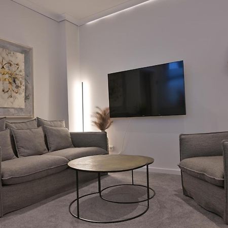 Ferienwohnung Uhrwerk Φλένσμπουργκ Εξωτερικό φωτογραφία